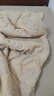 無(wú)印良品全棉床上四件套100%純棉1.8米床笠四件套被套200*230cm 曬單實(shí)拍圖