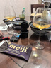 江口醇52度濃香型白酒 純糧釀造 朋友聚會(huì )商務(wù)宴請送禮佳品 52度 680mL 1瓶 龍酒 曬單實(shí)拍圖