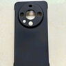 POZZO適用于華為Mate60pro手機(jī)殼磨砂超薄huaweimate60pro+保護(hù)套無(wú)邊框磁吸防摔散熱男女款網(wǎng)紅夜空黑 曬單實(shí)拍圖