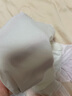 氧心（YANGXIN）8條裝山茶花2.0升級版內褲女蕾絲透氣抑菌襠部襠夏季薄款三角褲 一盒 8條 L （90-130斤） 曬單實(shí)拍圖