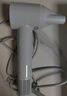 徠芬高速吹風(fēng)機 速干護發(fā)家用電吹風(fēng) 萊芬負離子吹風(fēng)筒 生日禮物 SE lite奶茶色+風(fēng)嘴+支架 曬單實(shí)拍圖
