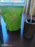 美菱（MeiLing）飲水機(jī)下置式制冷制熱家用立式冷熱型快速加熱下置水桶飲水器MY-L807-B 曬單實(shí)拍圖