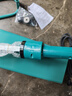 綠林熱熔器家用熱熔機(jī)32型恒溫水管焊接機(jī)大功率電熱熔槍接口模頭ppr 曬單實拍圖