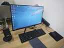 華碩（ASUS）【14代酷睿i7】臺式電腦主機臺式機獨顯商用辦公家用游戲電腦全套 A：辦公酷睿i5丨16G丨756G丨核顯 單主機【五年質(zhì)保/帶wifi】 曬單實(shí)拍圖
