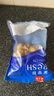 獐子島 凍煮蝦夷扇貝400g 大號去臟去沙 海鮮水產(chǎn)生鮮貝類火鍋燒烤食材 曬單實拍圖
