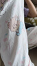 雷姆汀云朵棉女童睡衣春秋天新款開(kāi)衫長(cháng)袖長(cháng)褲卡通可愛(ài)中大童家居服套裝 蛋殼貓咪-603【長(cháng)袖+長(cháng)褲】 160 【建議150-158CM】 曬單實(shí)拍圖