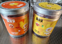 脫骨俠無(wú)骨雞爪500g*2蒜香微辣+檸檬去骨鳳爪虎皮休閑零食品脫骨雞腳筋 曬單實(shí)拍圖