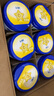 飛鶴星飛帆嬰幼兒配方奶粉700g  含OPO【咨詢免費(fèi)領(lǐng)至高5大罐奶粉 3段 -星飛帆700g* 6罐 曬單實(shí)拍圖
