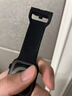 兜兜格液體硅膠適用蘋(píng)果Applewatchs10表帶Ultra2高級防水iwatch9/8/7代運動(dòng)46MM男女42手表帶49潮流高級 淺灰色（進(jìn)口液態(tài)硅膠） 38mm【iwatch1/2/3代】 曬單實(shí)拍圖
