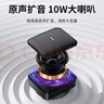 紐曼U-226小蜜蜂無(wú)線(xiàn)擴音器教師專(zhuān)用麥克風(fēng)喇叭導游腰掛藍牙音箱迷你便攜式促銷(xiāo)講課教學(xué)喊話(huà)器大音量 曬單實(shí)拍圖