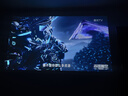 極米Play6 投影儀便攜家庭影院 1080P云臺投影 一體式隱藏支架 哈曼卡頓音響  國家補貼15% Play5升級 曬單實(shí)拍圖