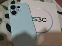 vivo S30 12GB+256GB 薄荷青 國家補貼 多彩輕薄直屏 超級潛望長(cháng)焦 學(xué)生 live圖 AI手機 曬單實(shí)拍圖