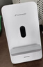 vivo 無線立式充電器2 無線充底座 自適應升降充電 高效風冷散熱 適用于X100Pro X90Pro X80Pro XFold2 曬單實拍圖
