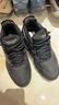 斯凱奇（Skechers）男鞋秋季厚底老爹鞋休閑熊貓鞋軟底運動(dòng)鞋237067 曬單實(shí)拍圖