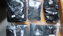 魔鬼周戰(zhàn)術(shù)爬行護(hù)膝護(hù)肘手套護(hù)腕四件套加厚役前訓(xùn)練防護(hù)套裝內(nèi)置護(hù)具 加長款｜護(hù)膝護(hù)肘 新人護(hù)具全套 L （適合體重130-200斤） 曬單實拍圖