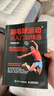 羽毛球運動(dòng)從入門(mén)到精通（圖解第2版）(人郵體育出品) 曬單實(shí)拍圖