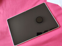 聯(lián)想小新Pad2024 平板保護(hù)膜 多尺寸通用 鉆石級(jí)強(qiáng)度 高清透鋼化膜  曬單實(shí)拍圖