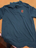 耐克（NIKE）【滔搏運動(dòng)】2025年男子AS M NKCT HERITAGE POLO衫 FQ2102-415 XL 曬單實(shí)拍圖