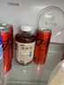 元氣森林元氣自在水  好自在清爽綠豆水無(wú)糖飲料 500mL*15  清熱解暑 曬單實(shí)拍圖