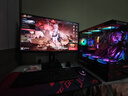 華碩ROG全家桶9800X3D 7800X3D華碩RTX5070主機5060Ti臺式電腦游戲直播Ai設計視頻剪輯渲染DIY組裝整機 配置1：R5 9600X+華碩RTX5060Ti 曬單實(shí)拍圖