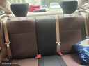 紫風(fēng)鈴專(zhuān)車(chē)定制真皮汽車(chē)座套全包圍汽車(chē)坐墊座墊座椅套適奧迪q3a6寶馬x5 【真皮拼接】神秘黑-標準版 【360度全包圍+專(zhuān)車(chē)定制】 曬單實(shí)拍圖