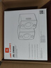 JBL CM500立體聲藍牙音箱音響 高音質(zhì)桌面音響電腦臺式機音箱無(wú)線(xiàn)有源監聽(tīng)游戲音響 生日禮物推薦白色 曬單實(shí)拍圖