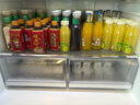 李小艾小青檸汁飲料300ml*6瓶檸檬汁水果蔬汁NFC果汁0脂夏日飲料小瓶 曬單實拍圖