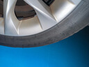 米其林（MICHELIN）汽車輪胎 225/50R17 98W 浩悅四代 PRIMACY 4 適配本田 雅閣 曬單實拍圖