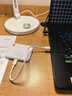 中興（ZTE）5G隨身wifi移動(dòng)UFI 無(wú)線(xiàn)上網(wǎng)卡 5g插卡路由 無(wú)限隨行車(chē)載 筆記本流量卡托 F50/MU300 曬單實(shí)拍圖