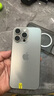 Apple iPhone 15 Pro Max 蘋(píng)果5G 二手蘋(píng)果手機 蘋(píng)果15PM 國行優(yōu)惠券補貼 原色鈦金屬 256G 曬單實(shí)拍圖