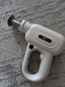 利仁（Liven）面條機(jī)家庭用家用壓面機(jī)全自動(dòng)無線手持壓面槍電動(dòng)饸烙機(jī)不銹鋼面條機(jī)5種出面模具M(jìn)L-A410 曬單實(shí)拍圖