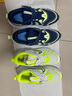 耐克宇宙一號幼童透氣運動(dòng)鞋冬男女童NIKE COSMIC RUNNER HM4400 403空間藍/大學(xué)藍/微黃綠 33.5 曬單實(shí)拍圖