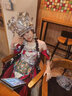 OHBT氨基酸洗面奶男女士控油祛痘深層清潔黑頭粉刺水楊酸潔面乳第1名 曬單實(shí)拍圖