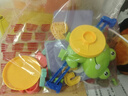 時光學(xué)青蛙天平秤兒童玩具20青蛙10數(shù)字30卡片小學(xué)生早教數(shù)學(xué)加減法邏輯思維啟蒙六一兒童節(jié)禮物男孩女孩 曬單實(shí)拍圖
