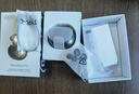 QCY MeloBuds Pro 全能艙 真無(wú)線(xiàn)藍牙耳機主動(dòng)降噪入耳游戲低延遲通話(huà)降噪運動(dòng)降噪適用全部手機 黑色 曬單實(shí)拍圖