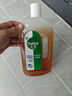 滴露（Dettol）洗衣消毒液衣物消毒水750mL除螨 家居寵物地板殺菌 非84酒精 曬單實拍圖