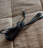 倍思充電線(xiàn)三合一快充多頭一拖三PD充電線(xiàn)適用Type-c華為mate60pro蘋(píng)果15/14promax手機電腦充電器線(xiàn) 曬單實(shí)拍圖