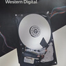 西部數據（WD）12TB企業(yè)級氦氣機械硬盤(pán)HC555 SATA 7200轉512MB CMR垂直 服務(wù)器硬盤(pán) 3.5英寸WUH722012CLE6L4 曬單實(shí)拍圖