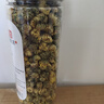 印象堂 茶葉花草茶 菊花茶 胎菊茶禮品 菊花蕾 2罐裝共120g養生茶自己喝 曬單實(shí)拍圖
