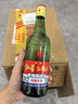 紅星二鍋頭 綠瓶大二 純糧口糧酒 清香型名酒 節(jié)日禮物 特產(chǎn)禮品 56度 500mL 12瓶 整箱裝 曬單實拍圖