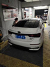 美基（MZJJ）汽車貼膜車膜汽車膜太陽(yáng)膜隔熱膜全車膜車窗玻璃隱私防曬防爆膜 V8氮化鈦陶瓷全車膜（高清前擋+前淺后深） 曬單實(shí)拍圖