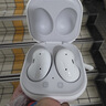 三星（SAMSUNG）Galaxy Buds Live 主動(dòng)降噪 二手無(wú)線(xiàn)藍牙耳機 兼容蘋(píng)果 初露白 95成新 曬單實(shí)拍圖