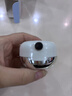 sakose凡士林唇膜13g 夜間睡眠潤(rùn)唇膏淡化唇紋去死皮角質(zhì)帶鏡子加唇膜刷 曬單實(shí)拍圖