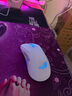 ROG月刃2RGB 無(wú)線(xiàn)三模游戲鼠標(biāo) AimPoint Pro傳感器 支持無(wú)線(xiàn)8K 輕量化設(shè)計(jì) 三區(qū)RGB燈效 月耀白 曬單實(shí)拍圖