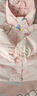 巴拉巴拉童裝女童羽絨服冬裝兒童三麗鷗外套【庫(kù)洛米IP】 紅色調(diào)00366-白鴨絨 120 充絨量114g 曬單實(shí)拍圖