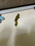 雀巢能恩全護港版德國進(jìn)口升級版低敏活性6HMO部分適度水解嬰幼兒奶粉 6HMO能恩全護3段800g 曬單實(shí)拍圖