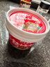 向料重慶小面調(diào)料胖妹小面麻辣正宗桶裝拌面醬518g調(diào)味品 曬單實拍圖
