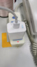 華為40w充電器 Mate20/30/40/pro原裝快充p30/p40 /pro/超級(jí)快充 9新原裝華為40w充電頭（不帶線） 曬單實(shí)拍圖
