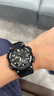 卡西歐（CASIO）學(xué)生考試手表AEQ-110 運動(dòng)潮流防水男士指針腕表 青少年學(xué)生禮物 AEQ-110W-1AVDF 曬單實(shí)拍圖