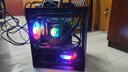 瓦爾基里(VALKYRIE）A240 VK 一體式CPU水冷散熱器 多平臺(tái)扣具 支持LGA1700 ARGB光效 隱藏走線一線通 曬單實(shí)拍圖